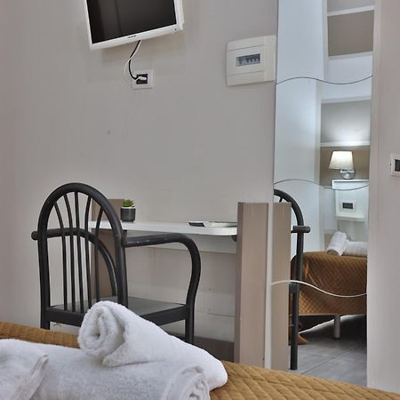 B&B House Bamba Luxury เนเปิลส์ ภายนอก รูปภาพ