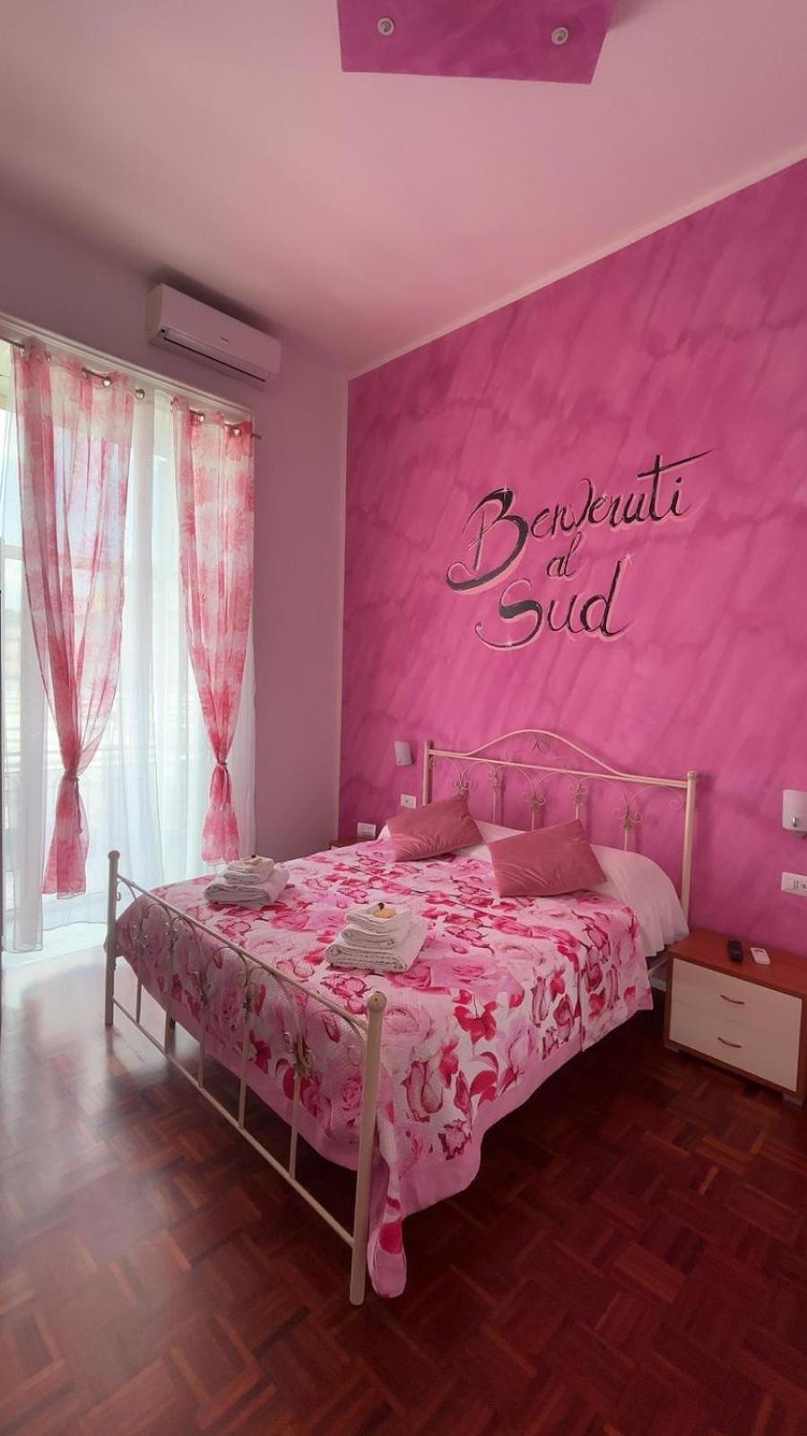 B&B House Bamba Luxury เนเปิลส์ ภายนอก รูปภาพ