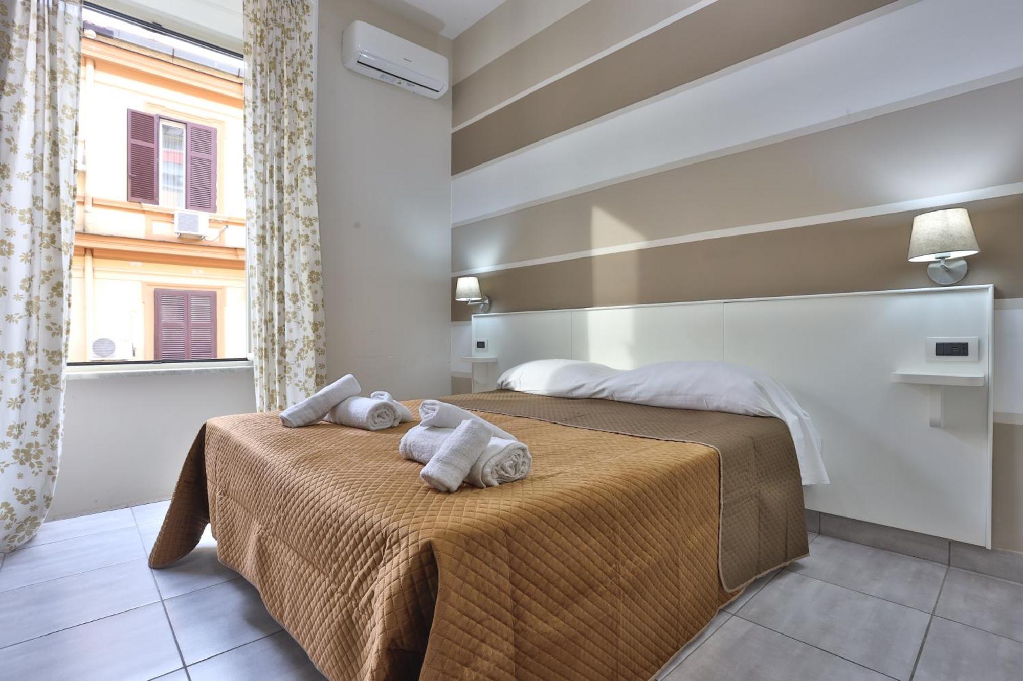 B&B House Bamba Luxury เนเปิลส์ ภายนอก รูปภาพ