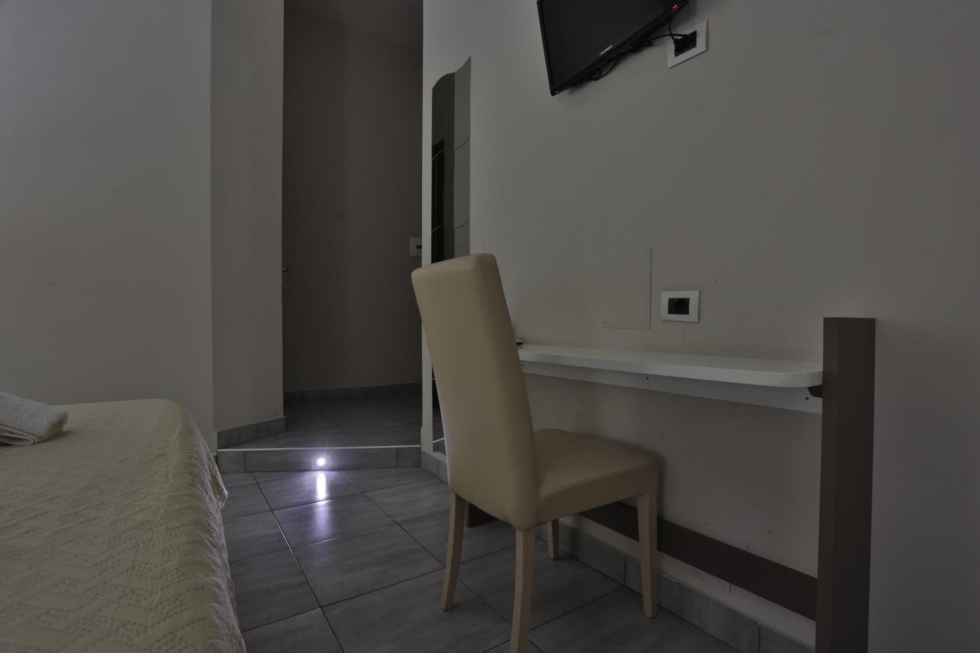 B&B House Bamba Luxury เนเปิลส์ ภายนอก รูปภาพ
