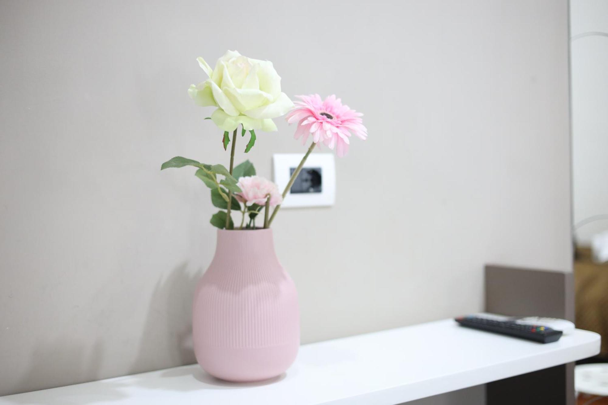 B&B House Bamba Luxury เนเปิลส์ ภายนอก รูปภาพ