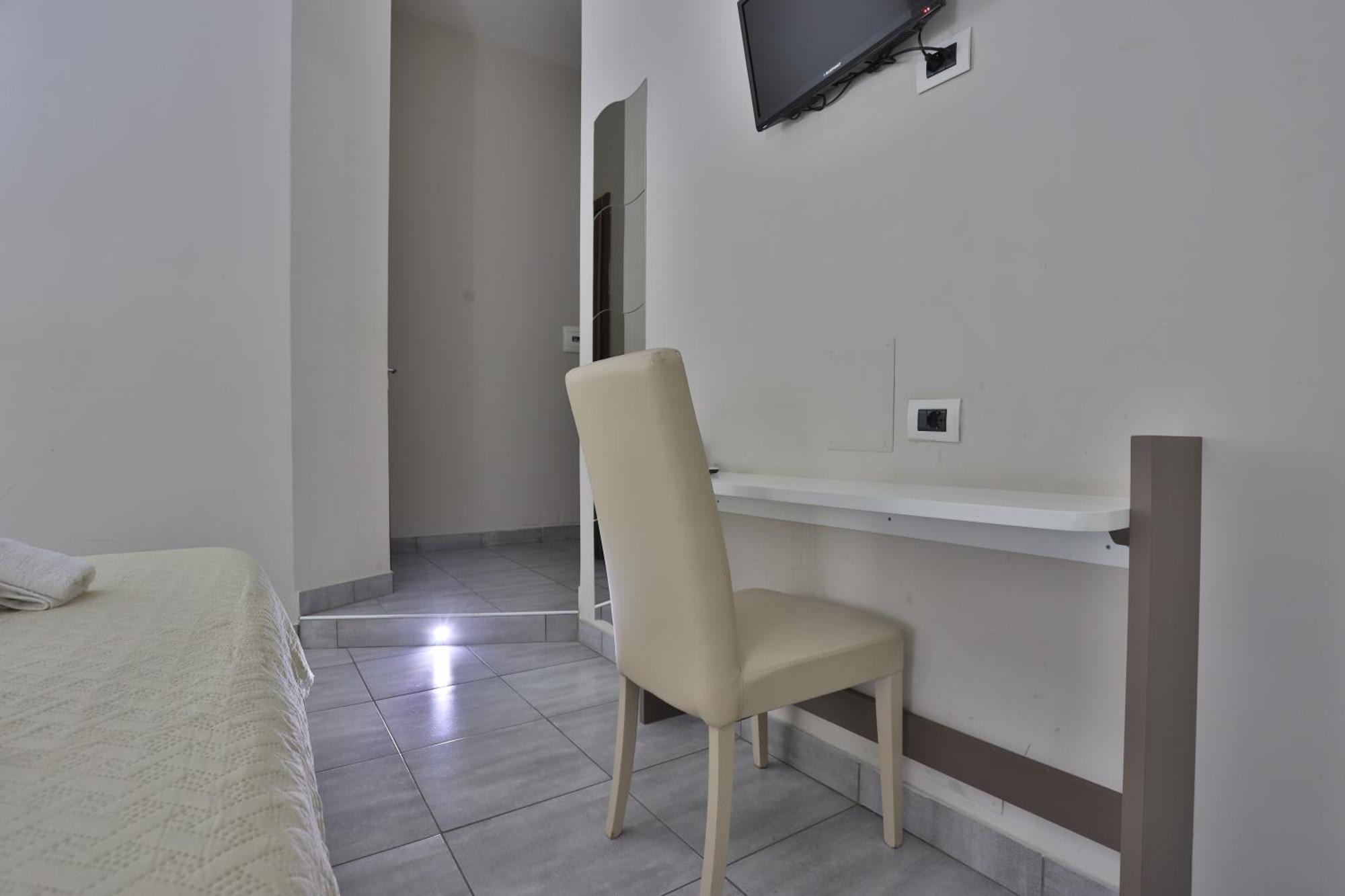 B&B House Bamba Luxury เนเปิลส์ ภายนอก รูปภาพ