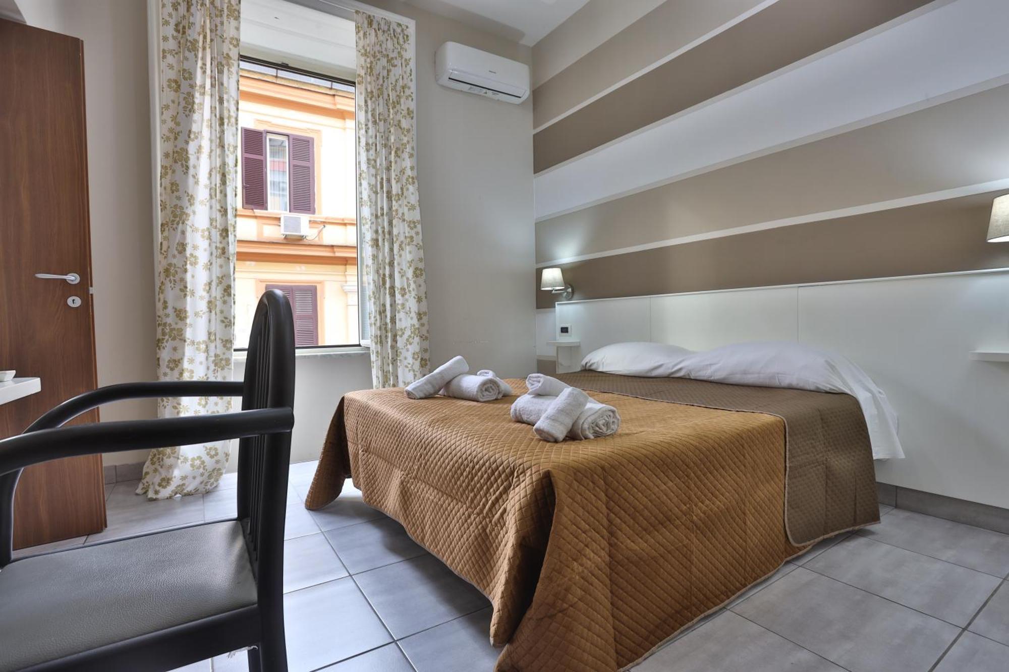 B&B House Bamba Luxury เนเปิลส์ ภายนอก รูปภาพ