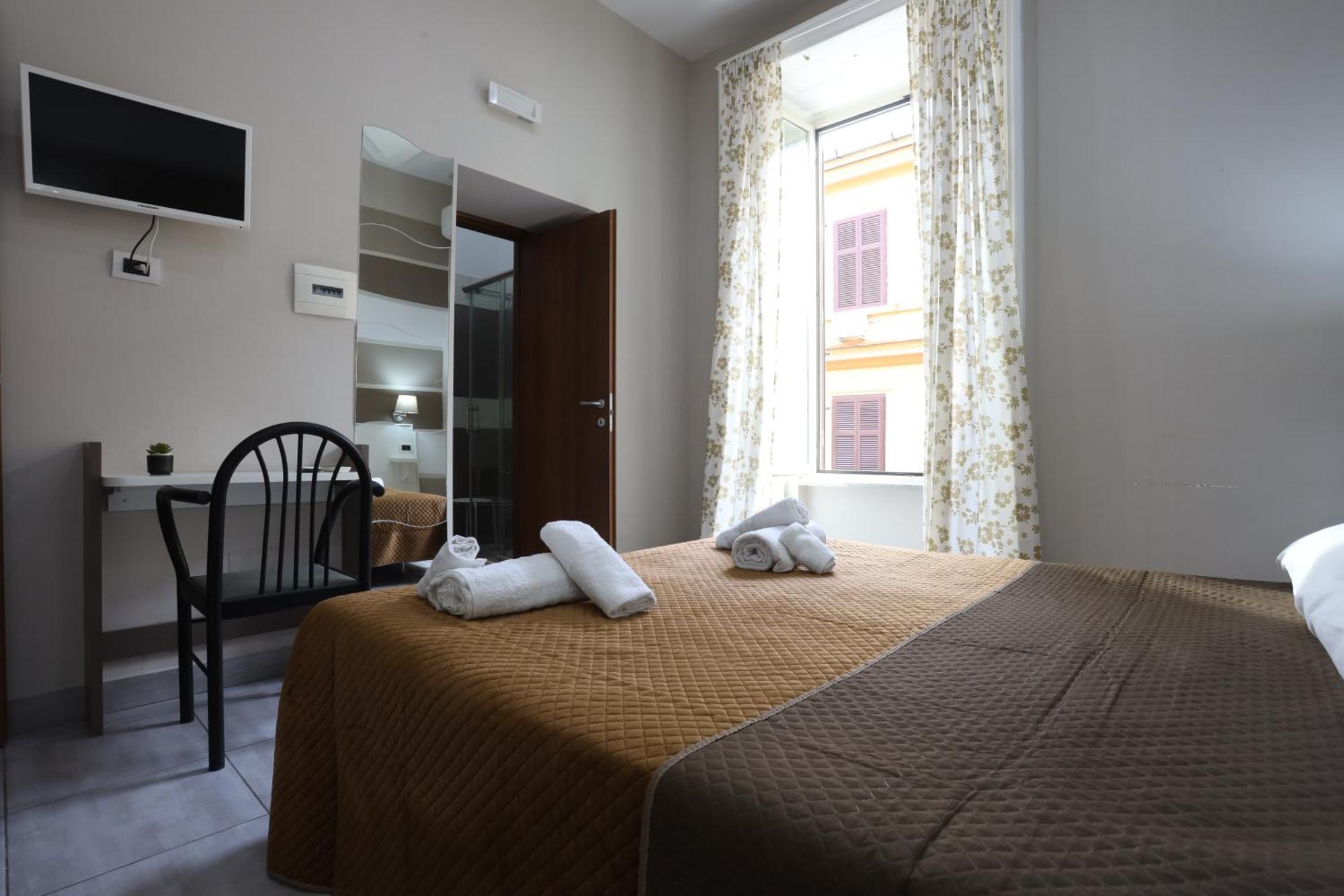 B&B House Bamba Luxury เนเปิลส์ ภายนอก รูปภาพ