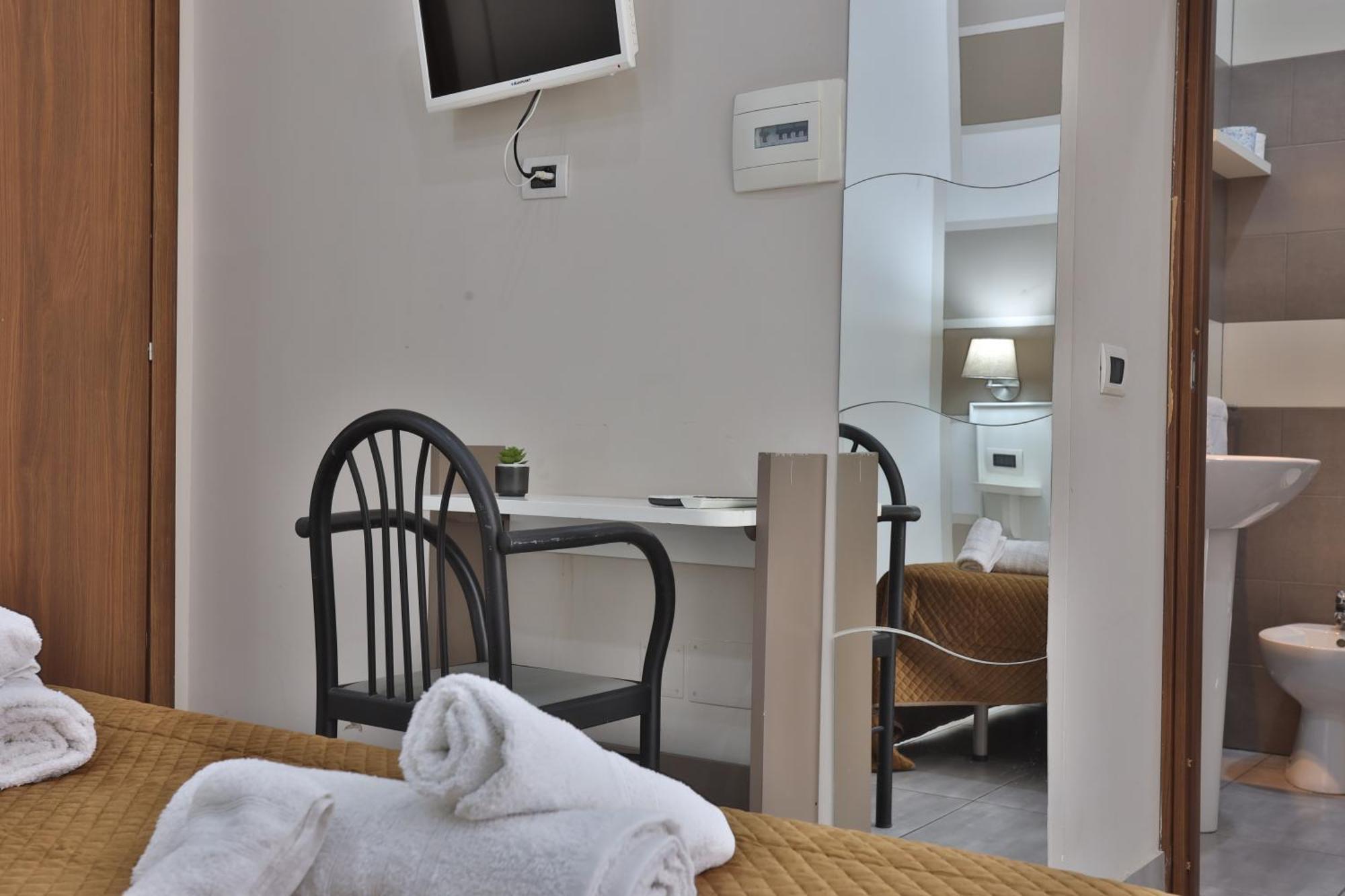 B&B House Bamba Luxury เนเปิลส์ ภายนอก รูปภาพ