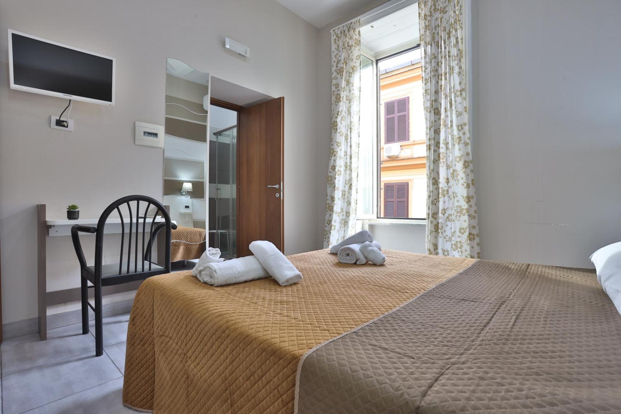 B&B House Bamba Luxury เนเปิลส์ ภายนอก รูปภาพ
