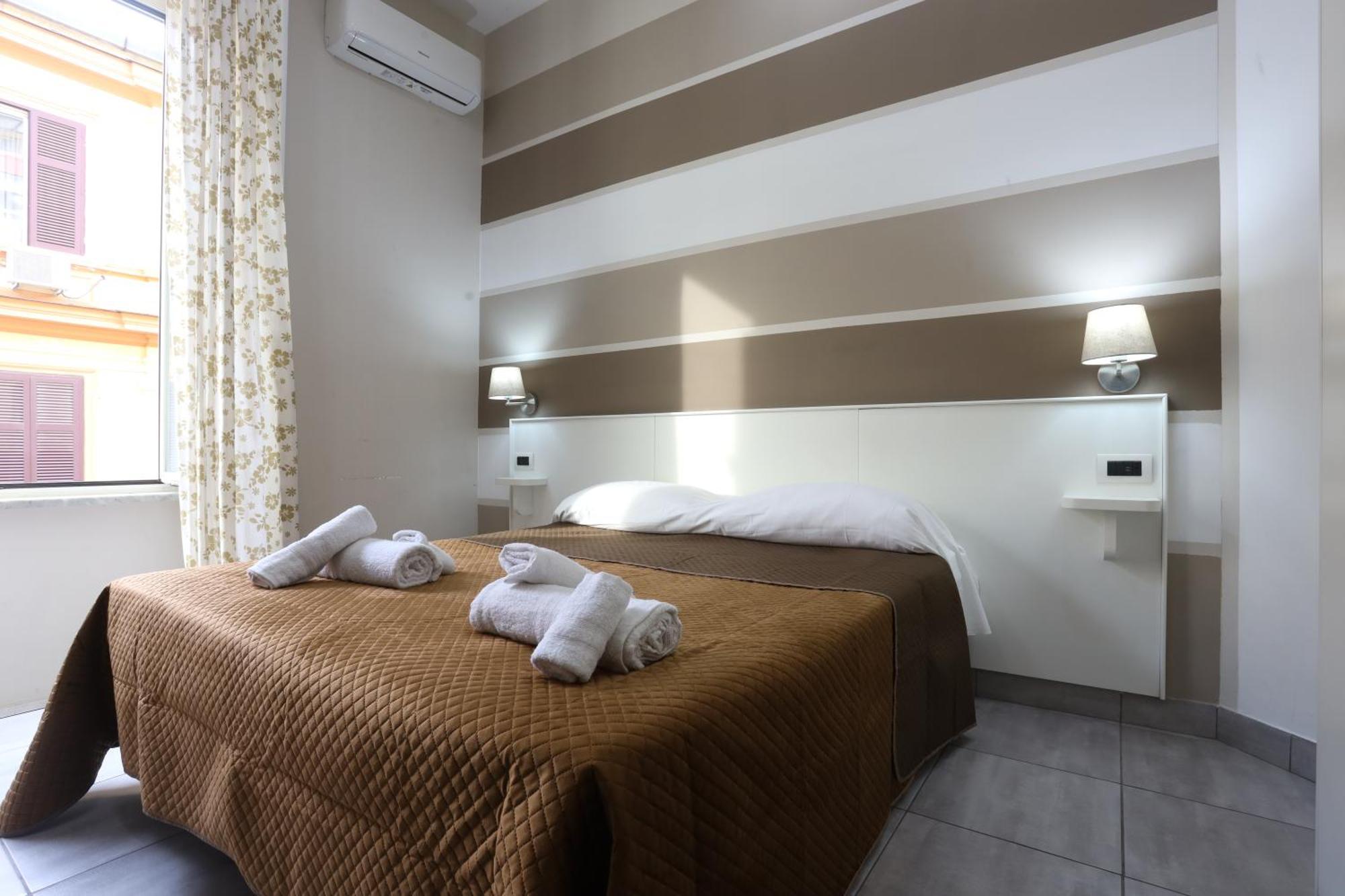 B&B House Bamba Luxury เนเปิลส์ ภายนอก รูปภาพ